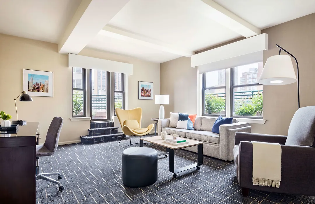 The Shelburne Sonesta New York-1