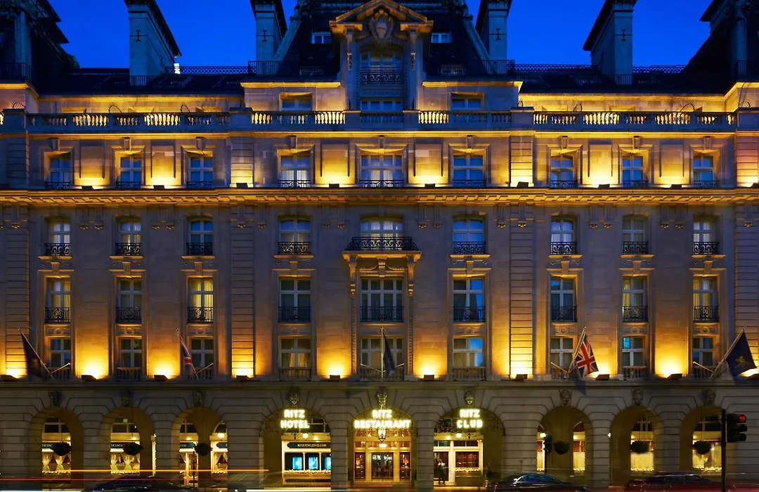 The Ritz London-1