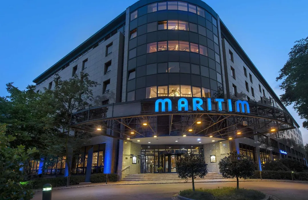 Maritim Hotel Bremen-1
