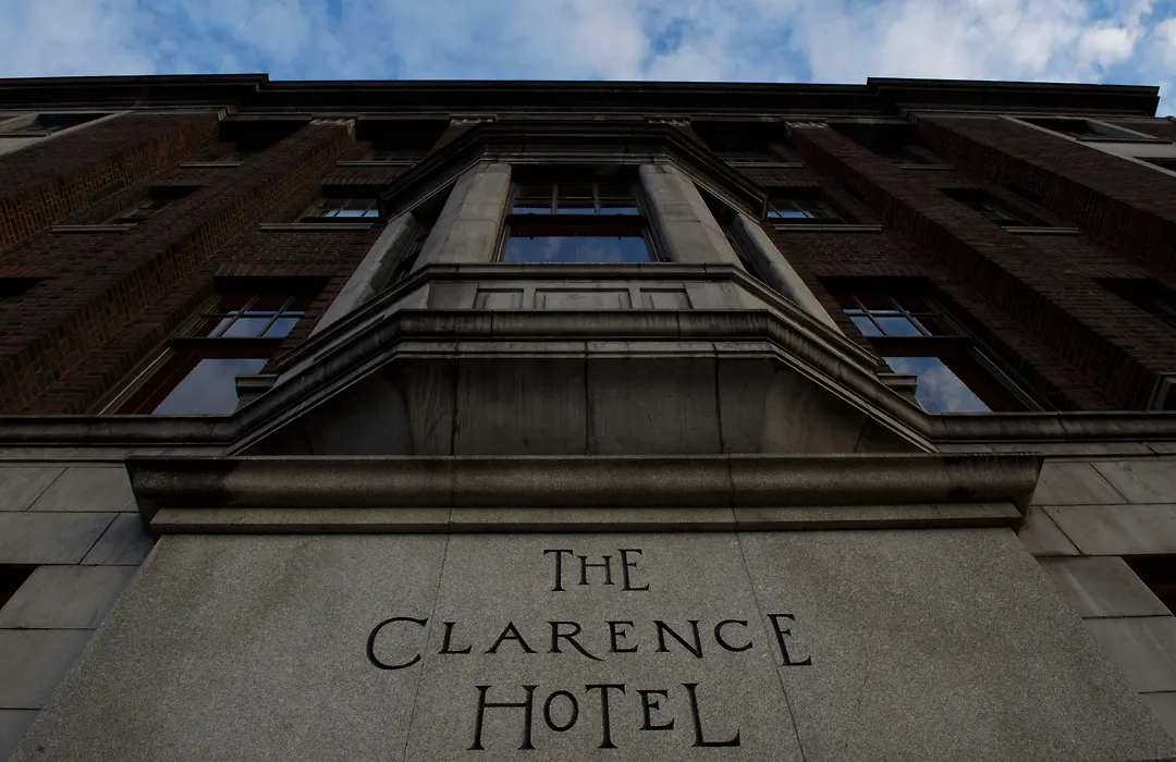 The Clarence-1