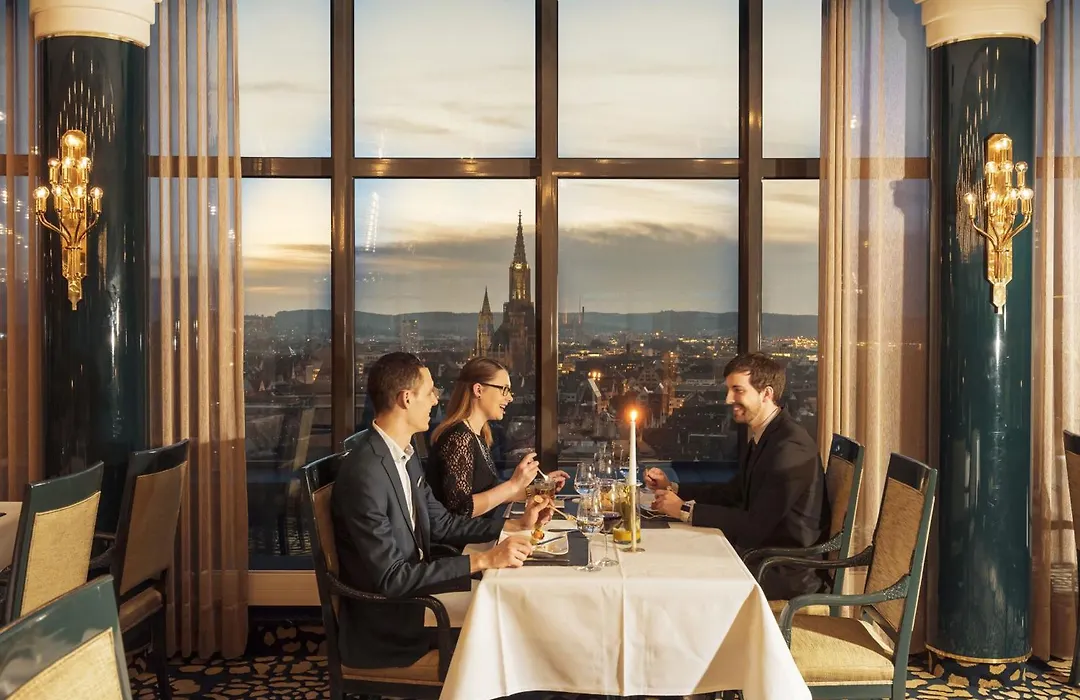 Maritim Hotel Ulm-1