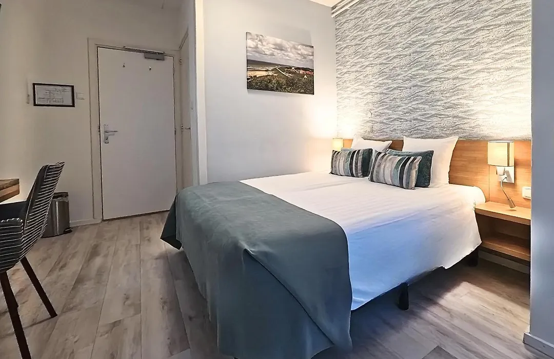 Duinhotel Zomerlust-1