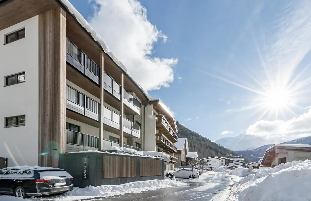 Rechenau Living & Relax-1