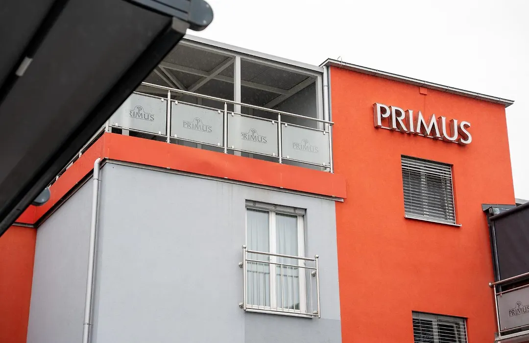 Primus Hotel & Apartments-1