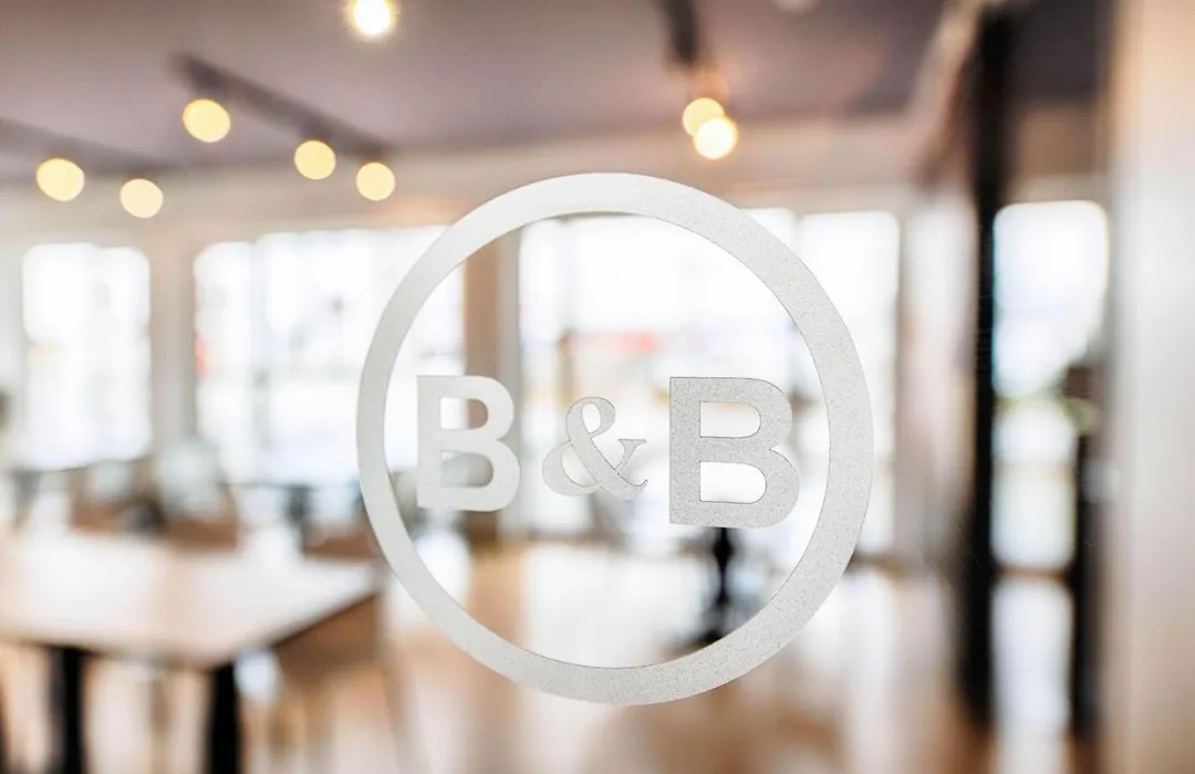 B&B Hotel Muenchen City-West-1