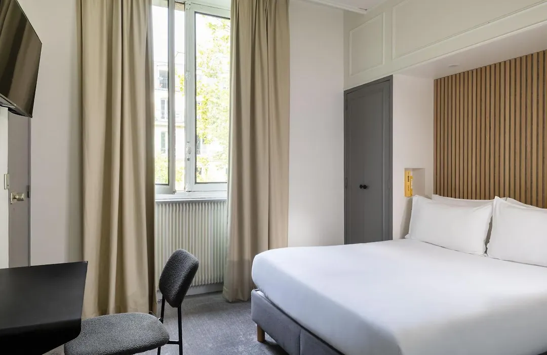 Hôtel Korner Châtelet-1