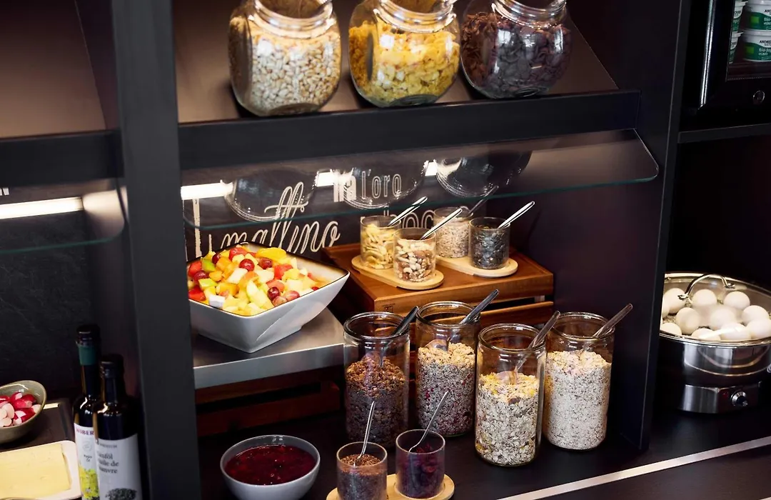 B&B Hotel Stuttgart-Bad Cannstatt-1