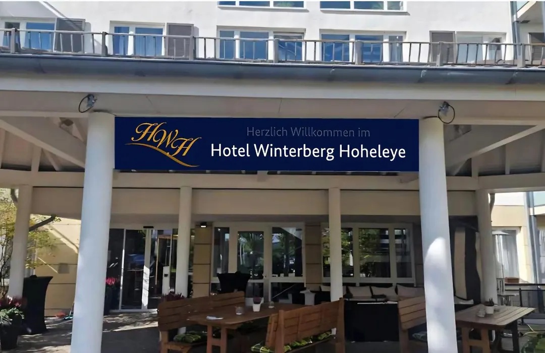 Hotel Winterberg-Hoheleye-1