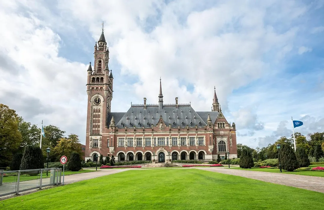 Voco The Hague By Ihg-1