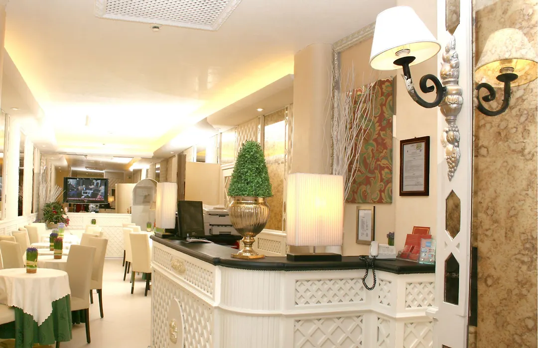 Hotel Valle-1