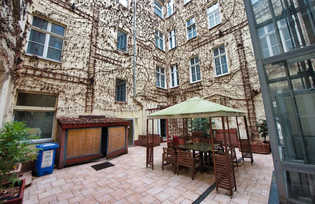 Art Hotel Charlottenburger Hof Berlin-1