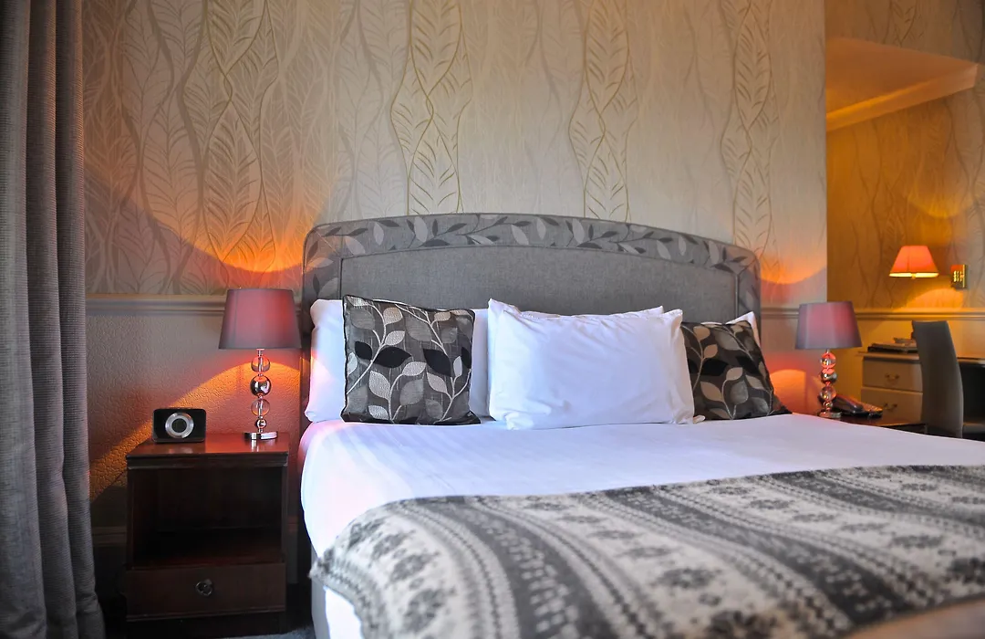 Braid Hills Hotel-1