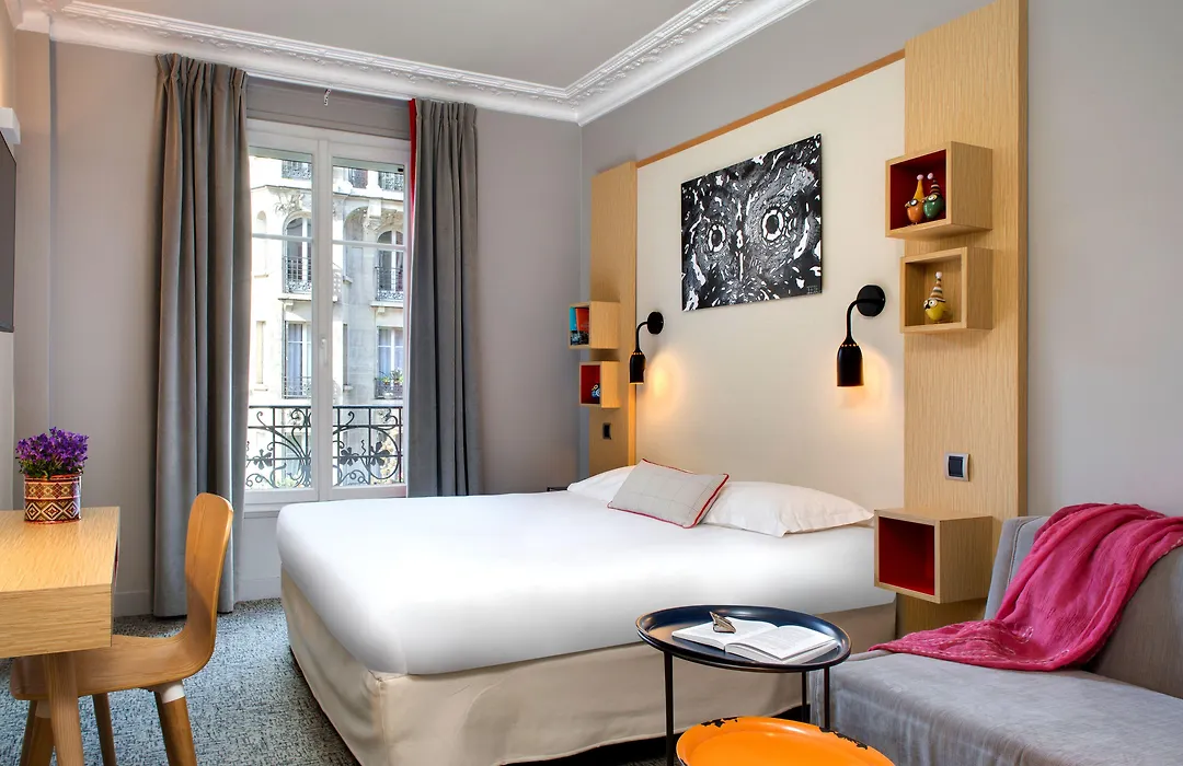 Chouette Hotel-1