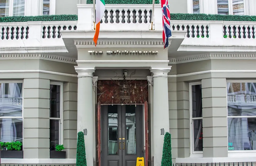 The Exhibitionist Hotel-1
