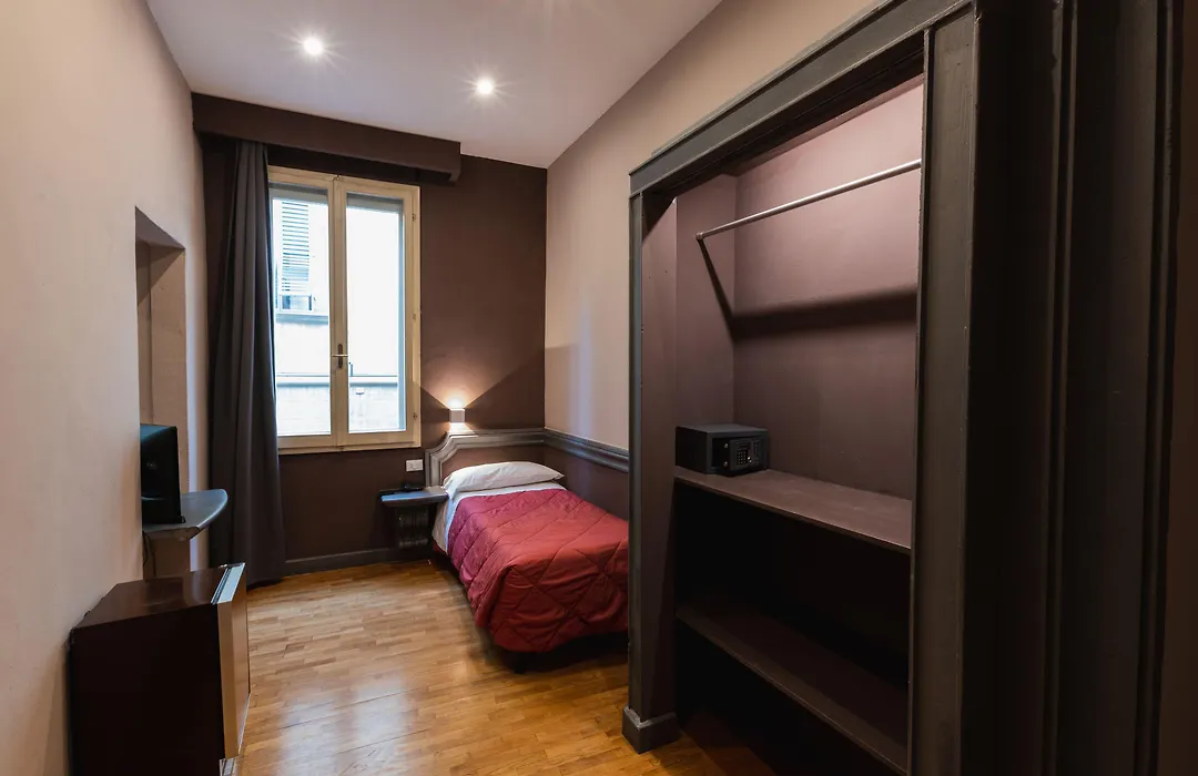Hotel Unicorno-1