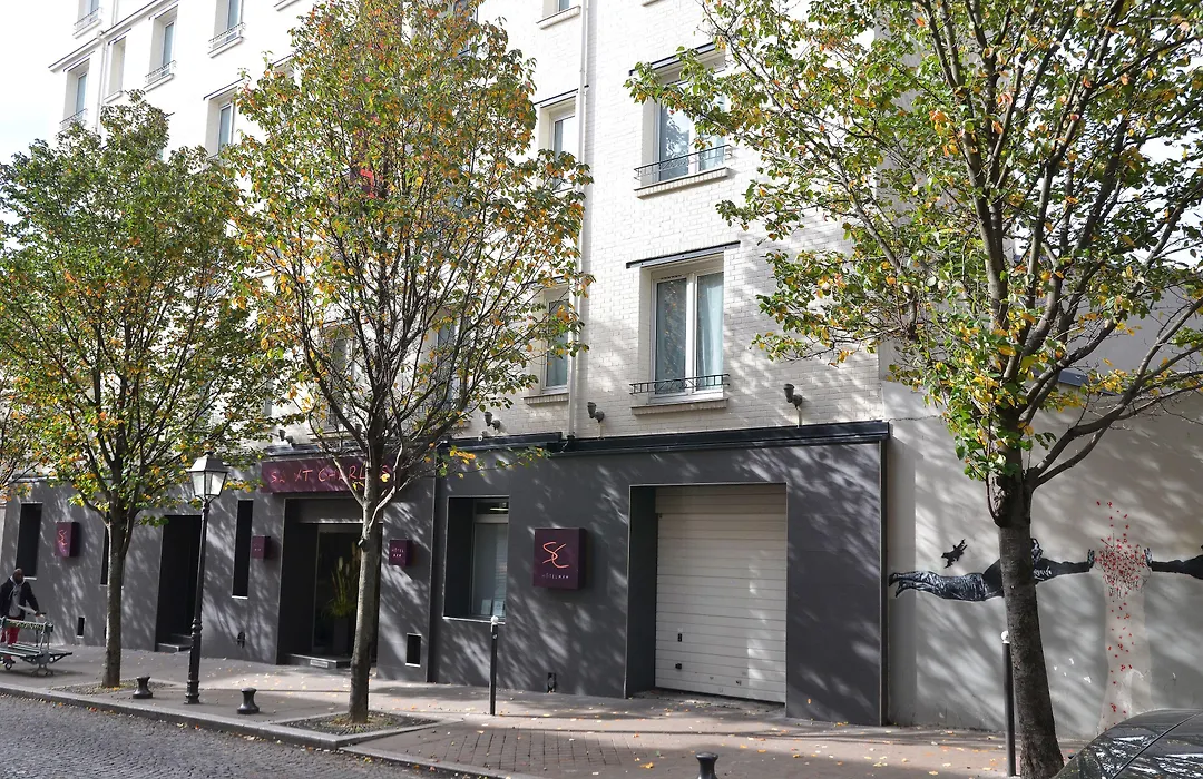 Hotel Saint-Charles-1