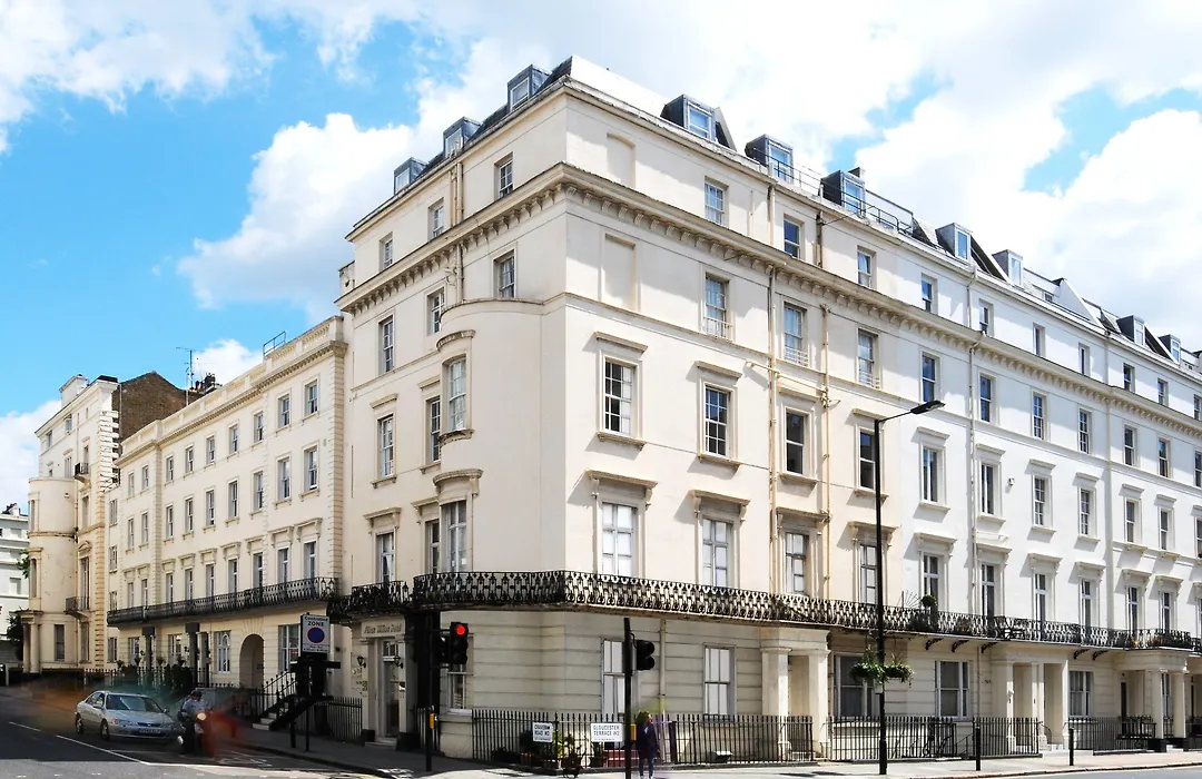 Prince William Hotel-1