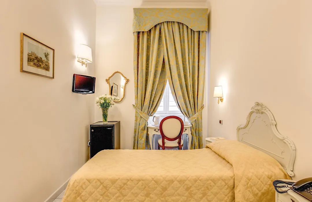 Hotel San Silvestro-1
