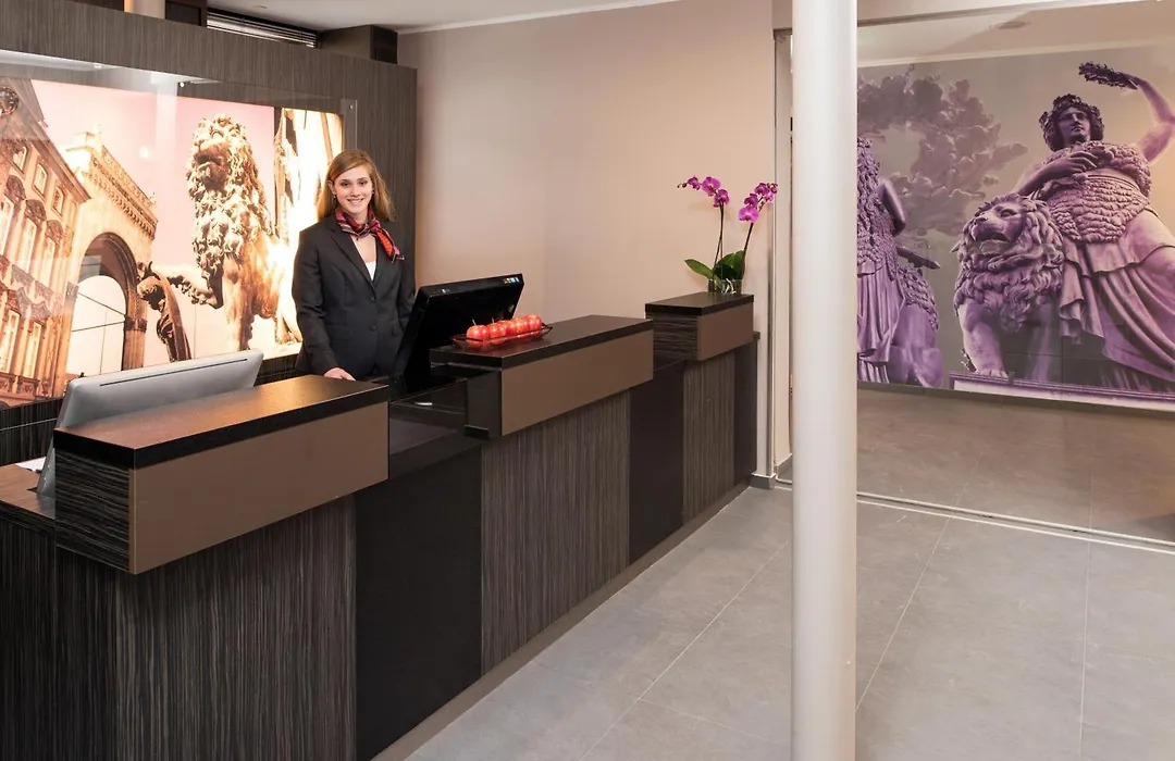 Hotel Munich City-1