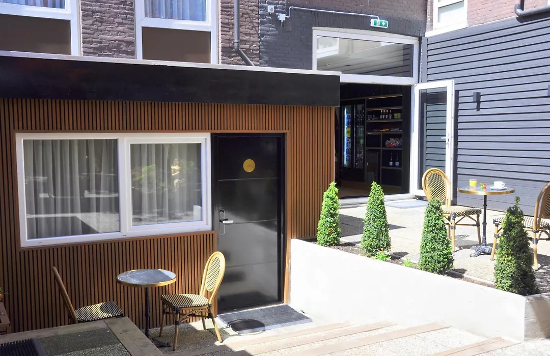 Huygens Place Amsterdam-1