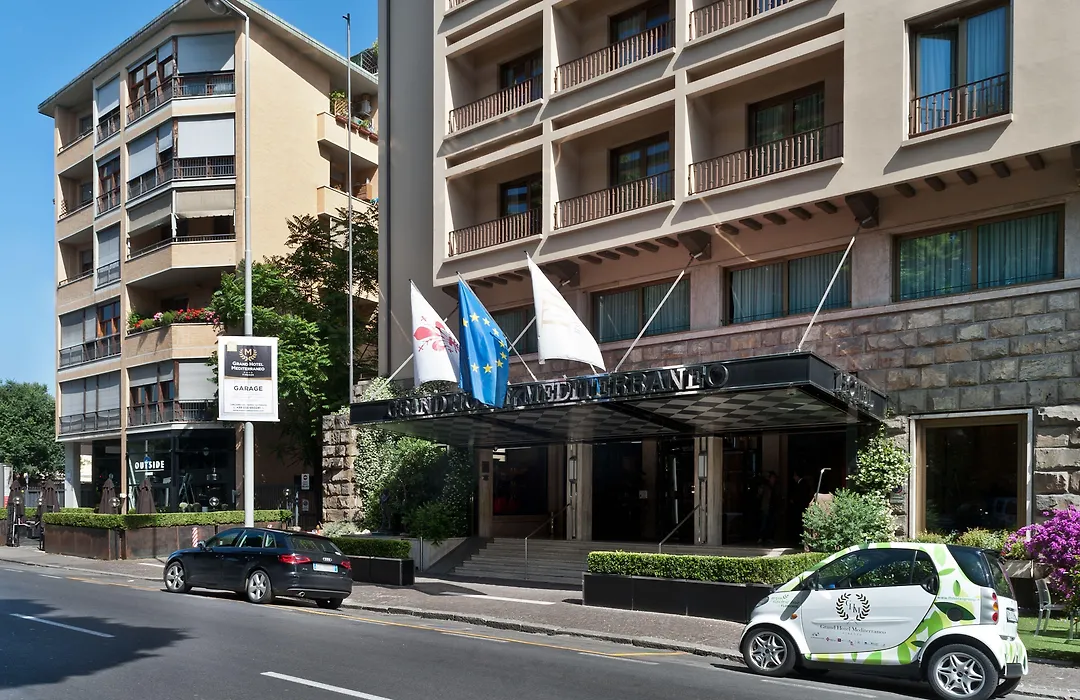 Fh55 Grand Hotel Mediterraneo-1