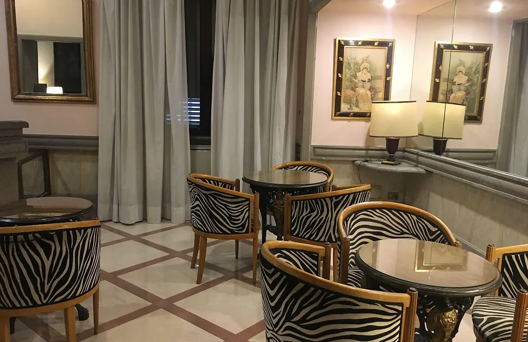 Grand Hotel Olympic Aurum Hotels-1