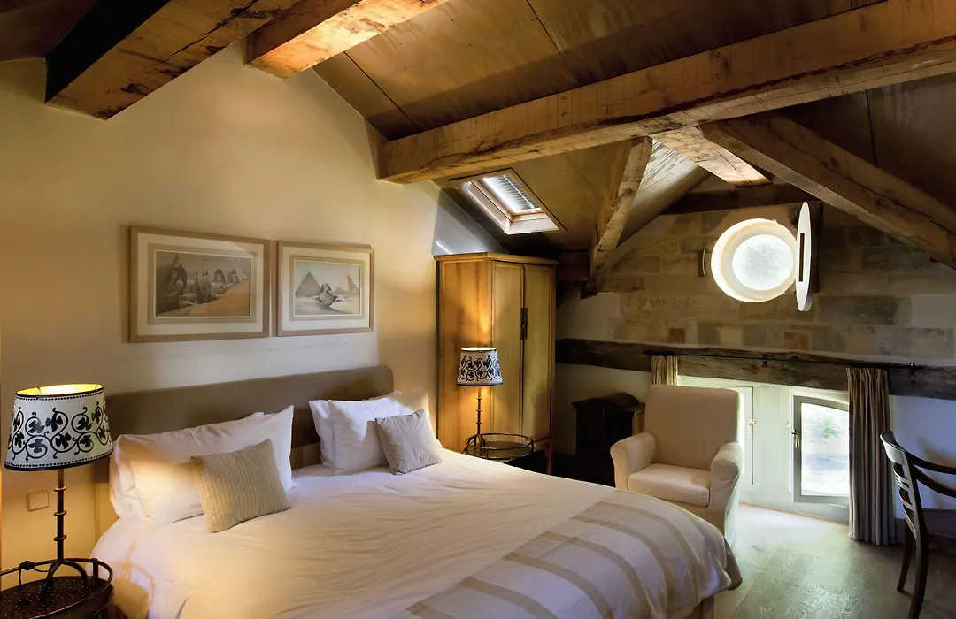 Chateau St Gerlach - Oostwegel Collection, Member Of Relais And Chateaux-1