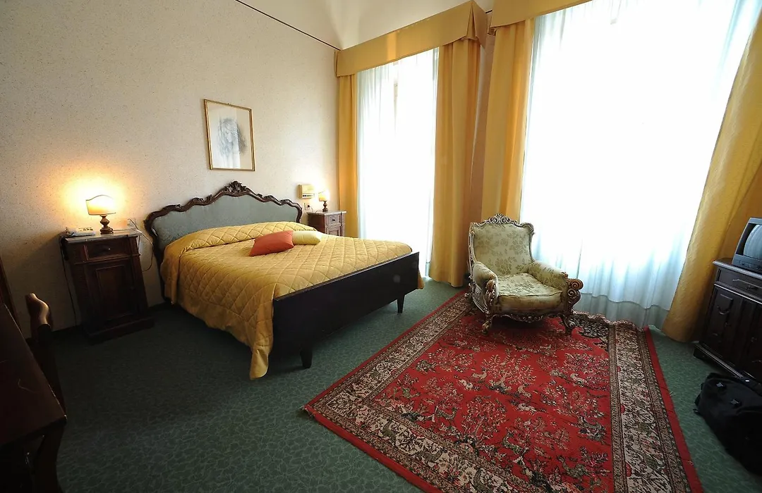 Hotel Villa Kinzica-1