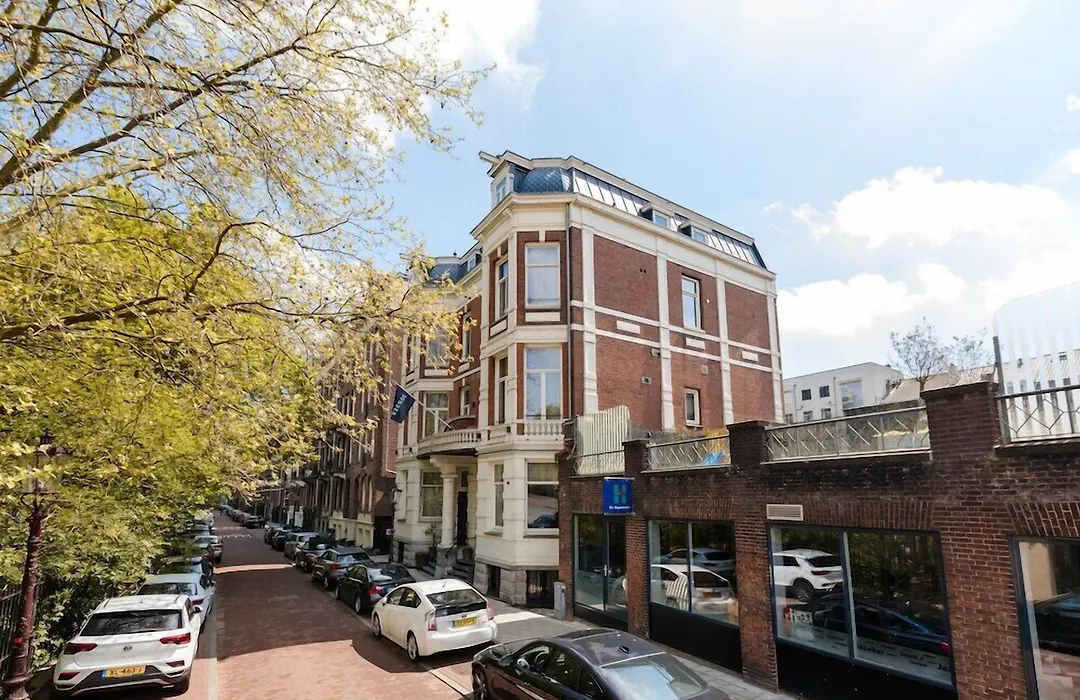 Hotel Piet Hein-1
