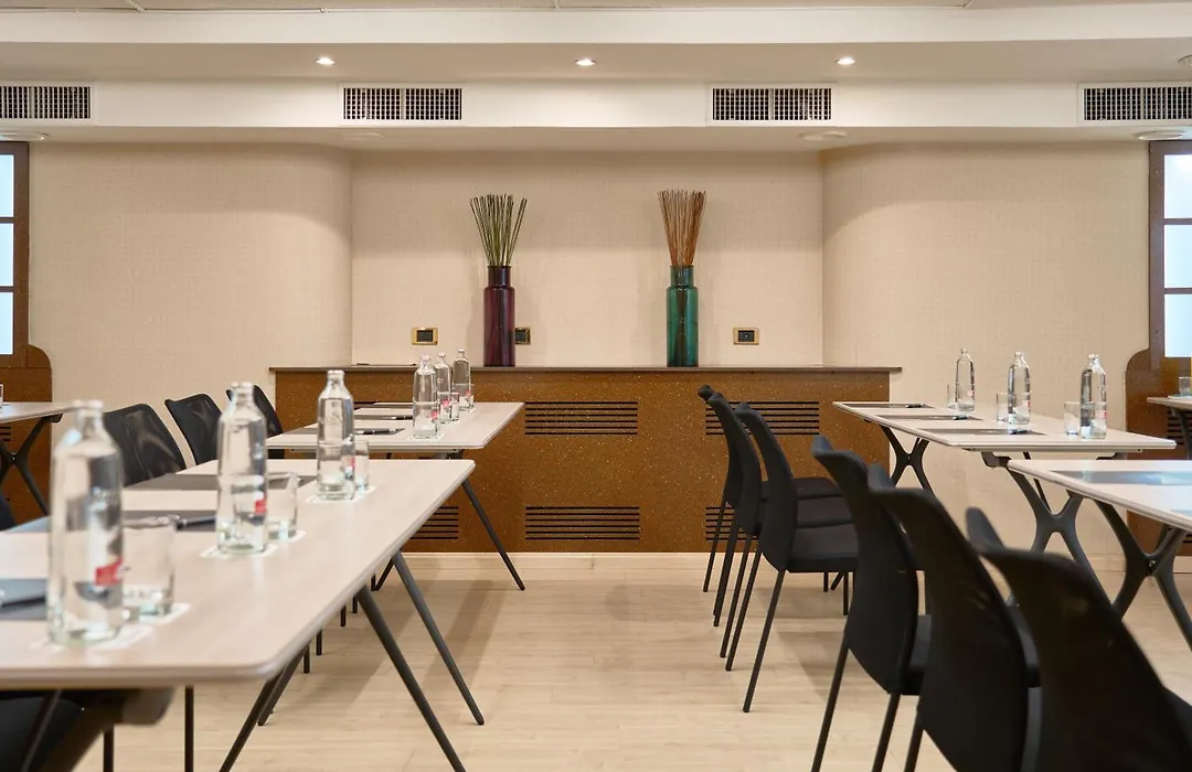 Hotel Macia Condor-1