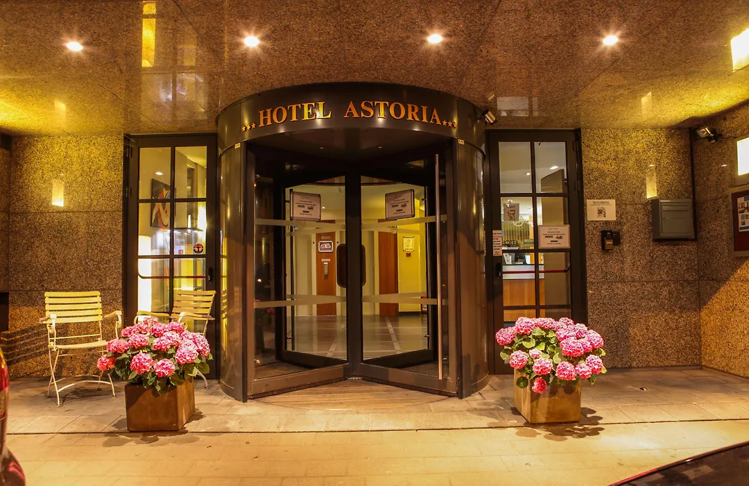 Astoria Hotel Antwerp-1