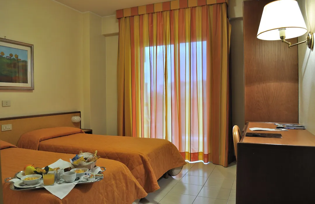 Hotel Pineta Palace-1