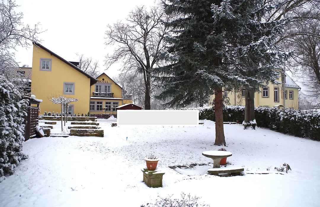 Hotel Alttolkewitzer Hof-1