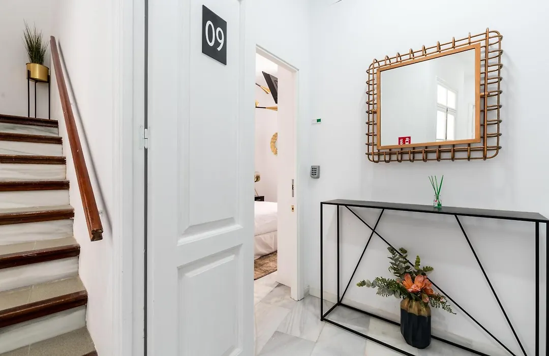 Hostal Roomsole-1