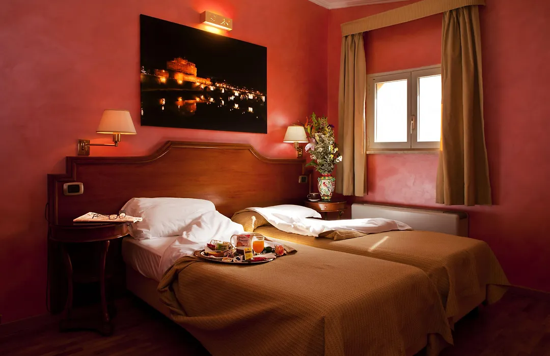 Hotel Kent-1