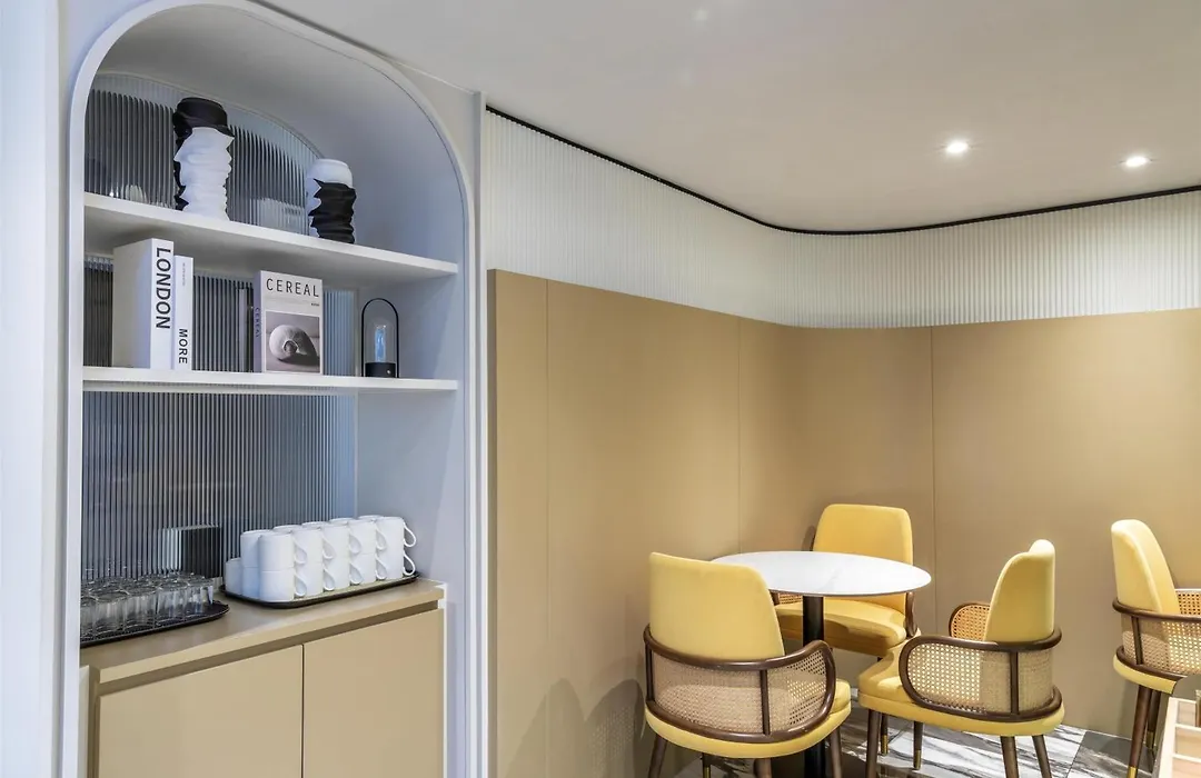 Best Western Ratchada Hotel-1