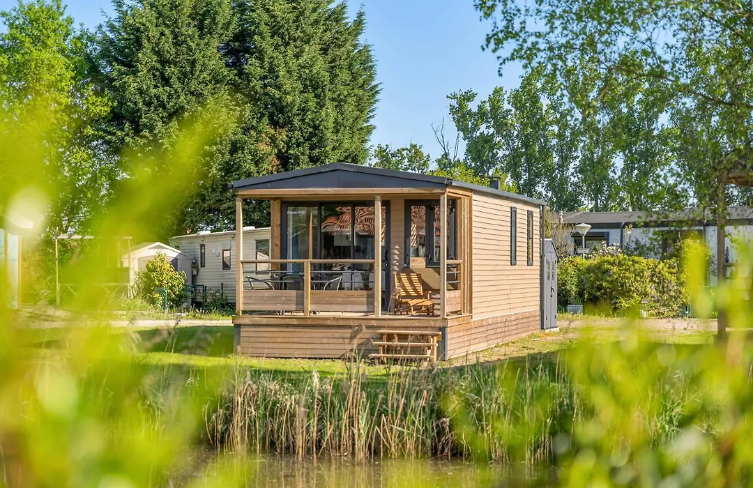 Family Chalet Kinrooi - Papillon Kinrooi-1