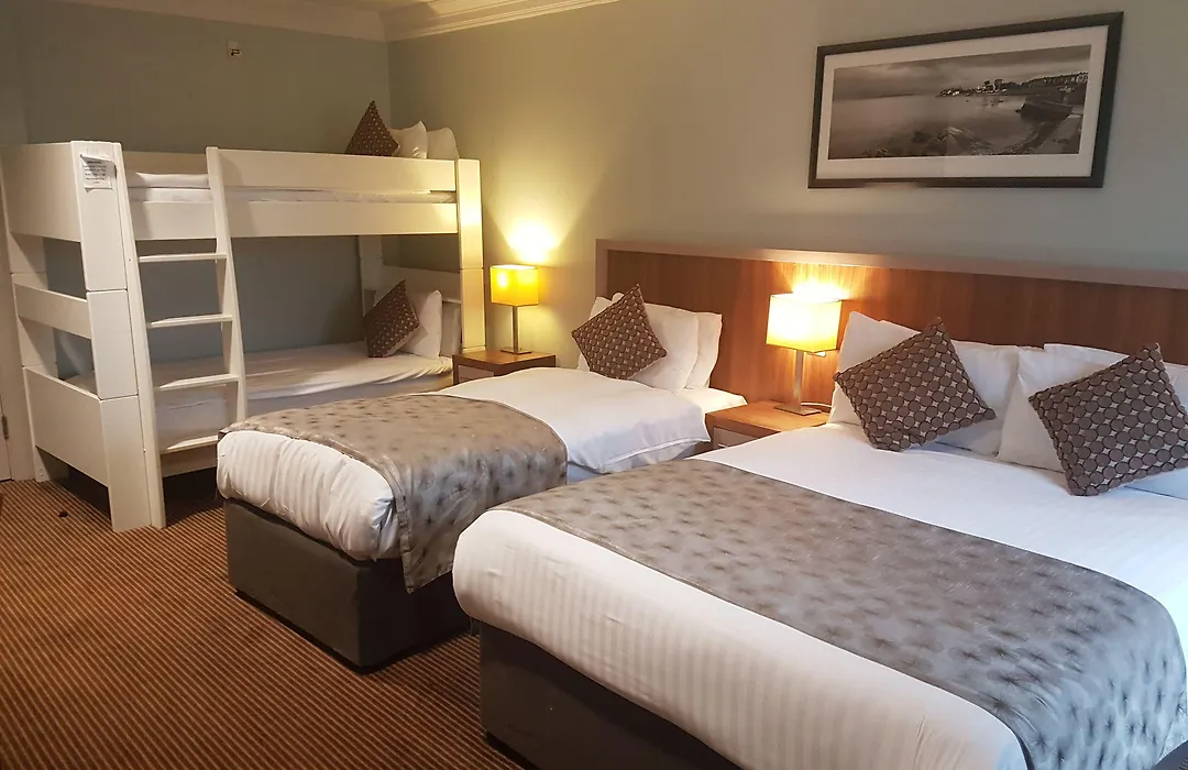 Talbot Hotel Stillorgan-1