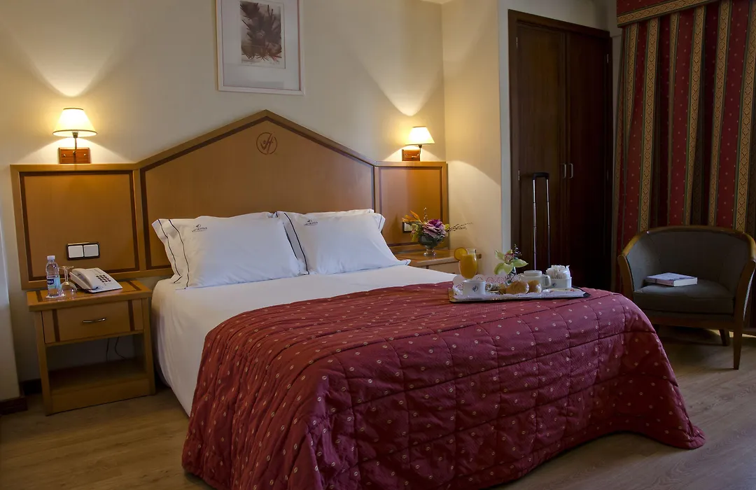 Vip Inn Berna Hotel-1