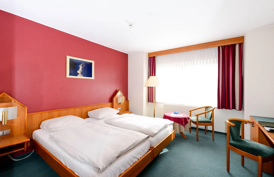 Hotel Christophe Colomb-1