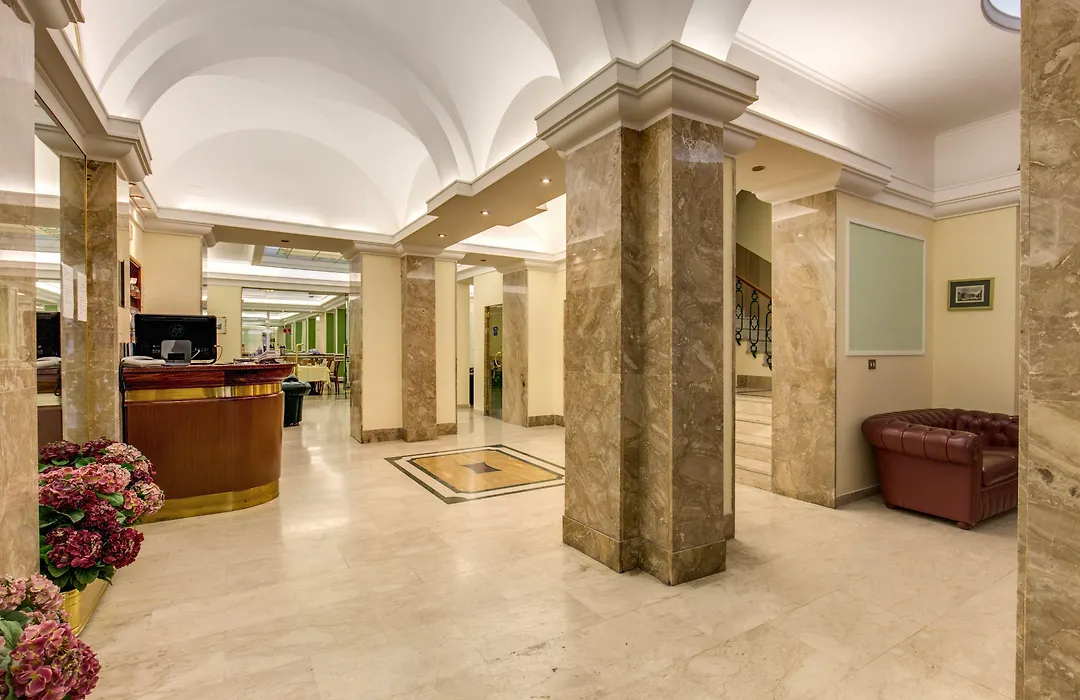 Hotel Igea-1