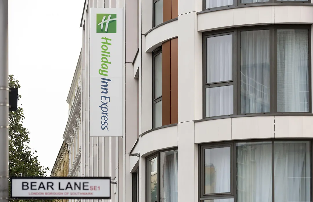 Holiday Inn Express Southwark By Ihg-1