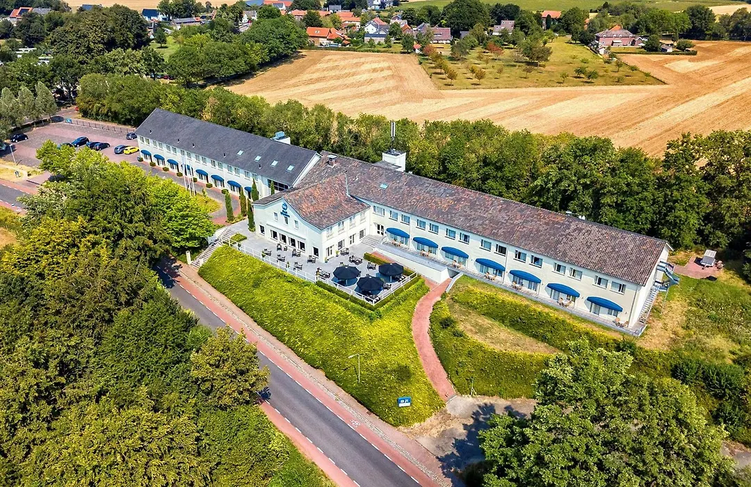 Best Western Hotel Slenaken-1