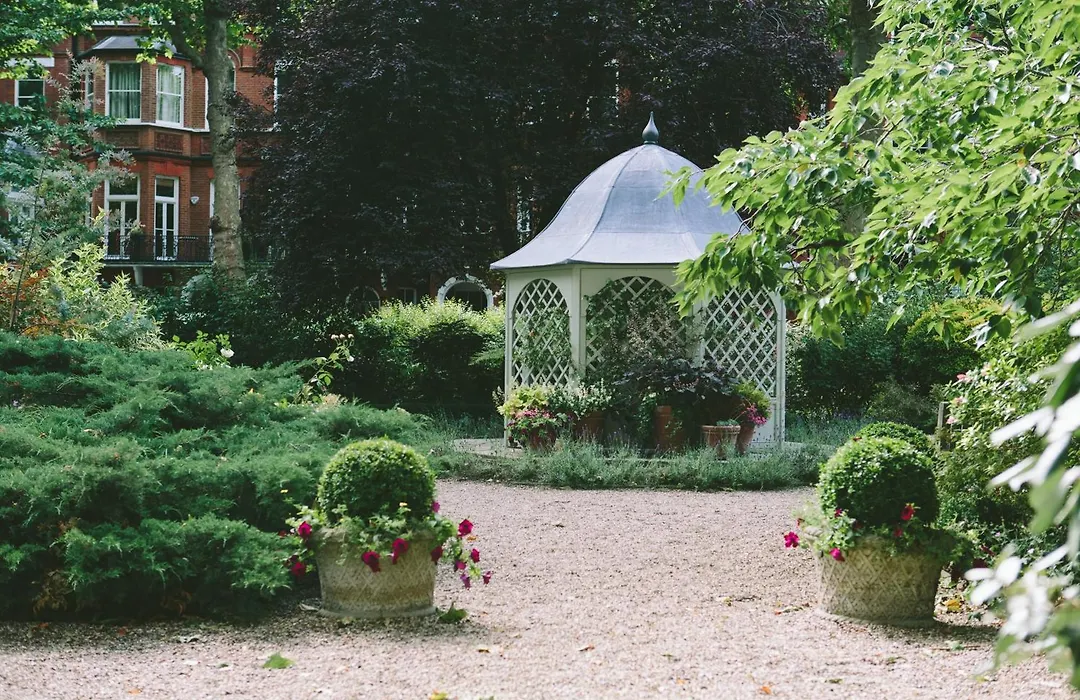 Henley House Hotel-1
