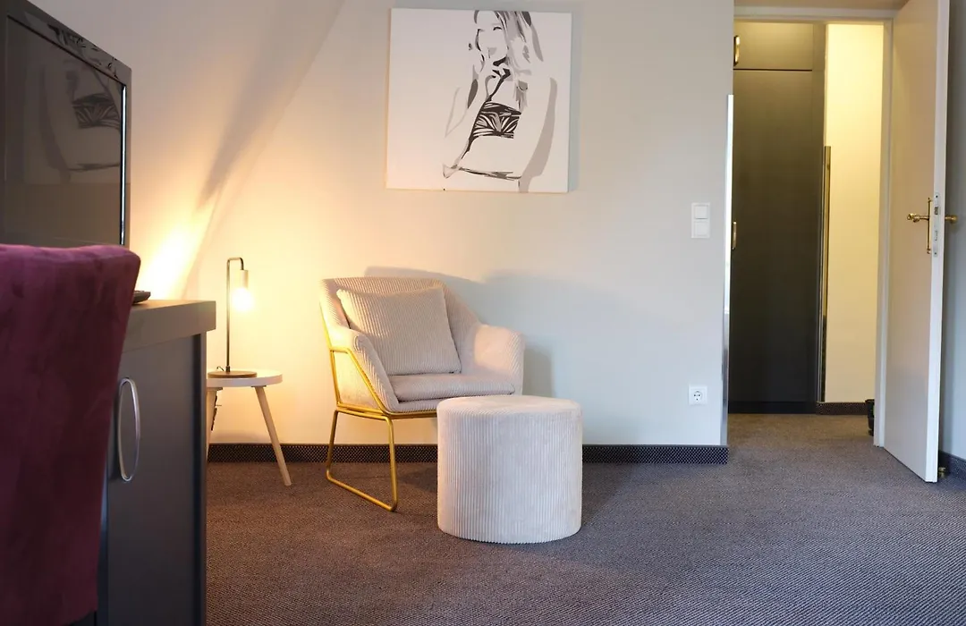 Hotel Villa Carlton - Adults Only-1