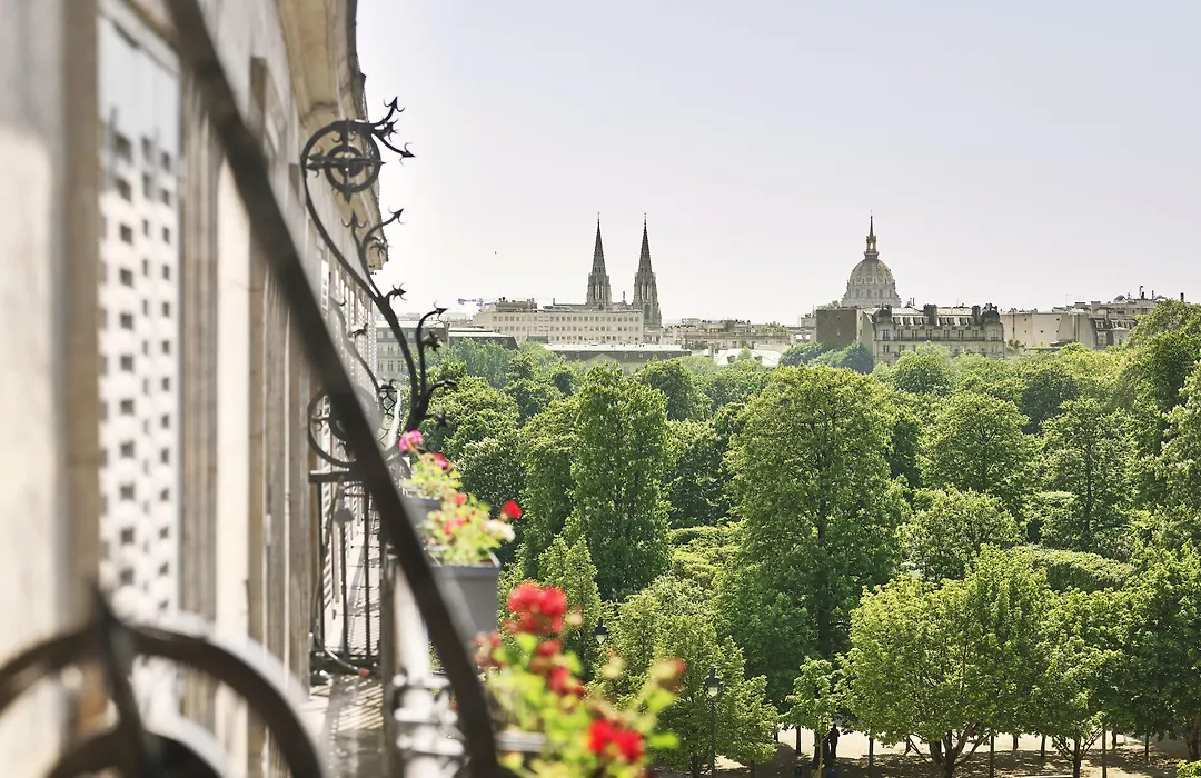Le Meurice - Dorchester Collection-1