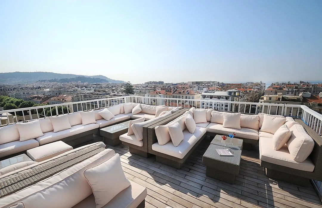 Splendid Hotel&Spa Nice-1