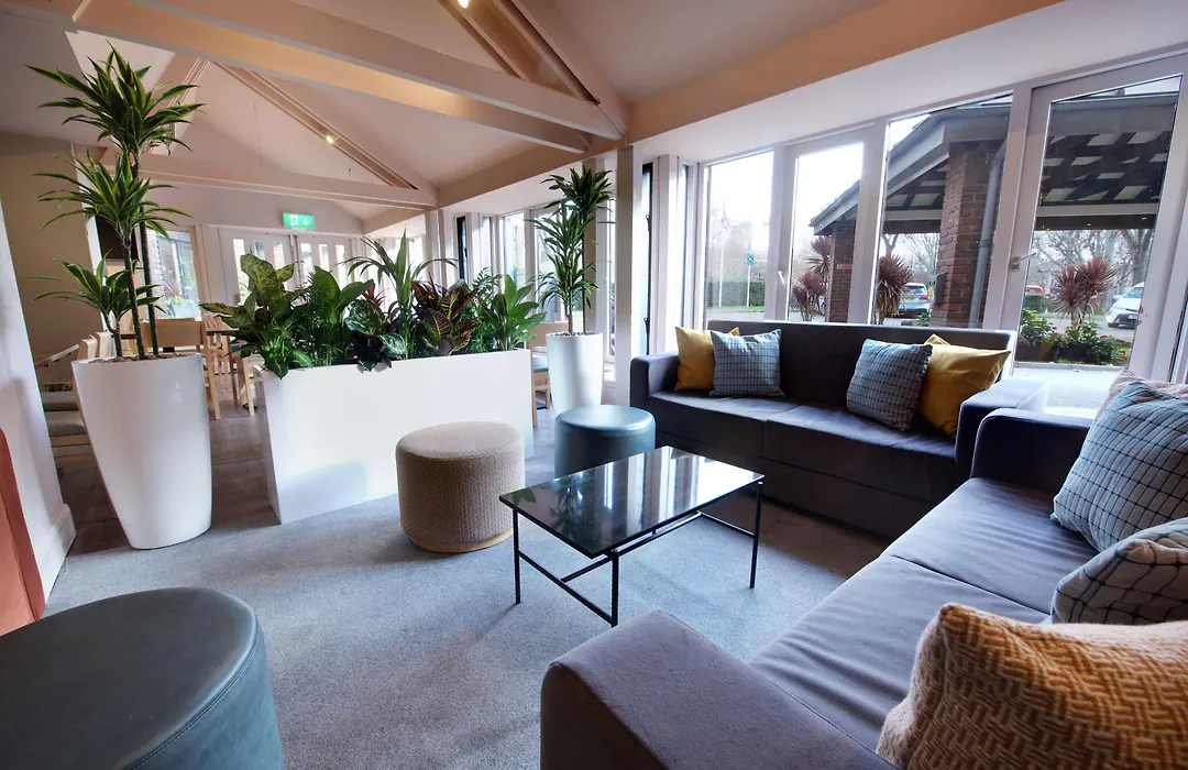 Waterloo Hub Hotel And Suites-1