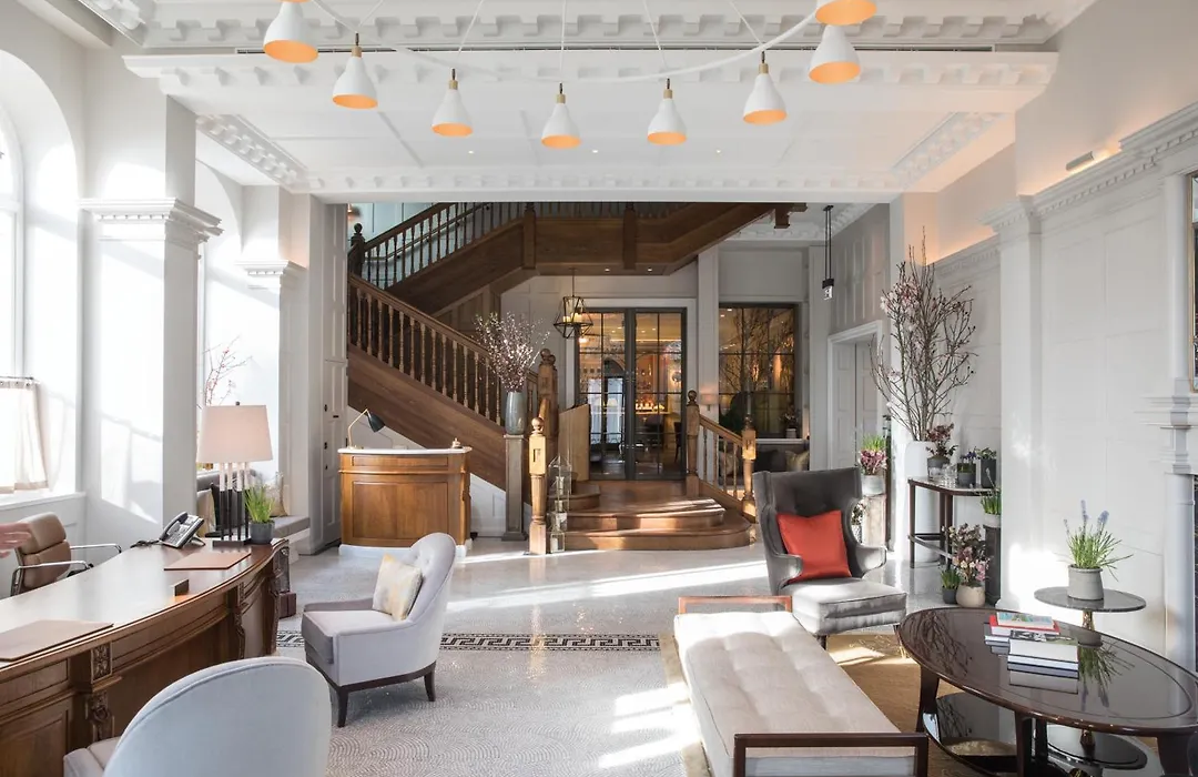 The Cadogan, A Belmond Hotel, London-1