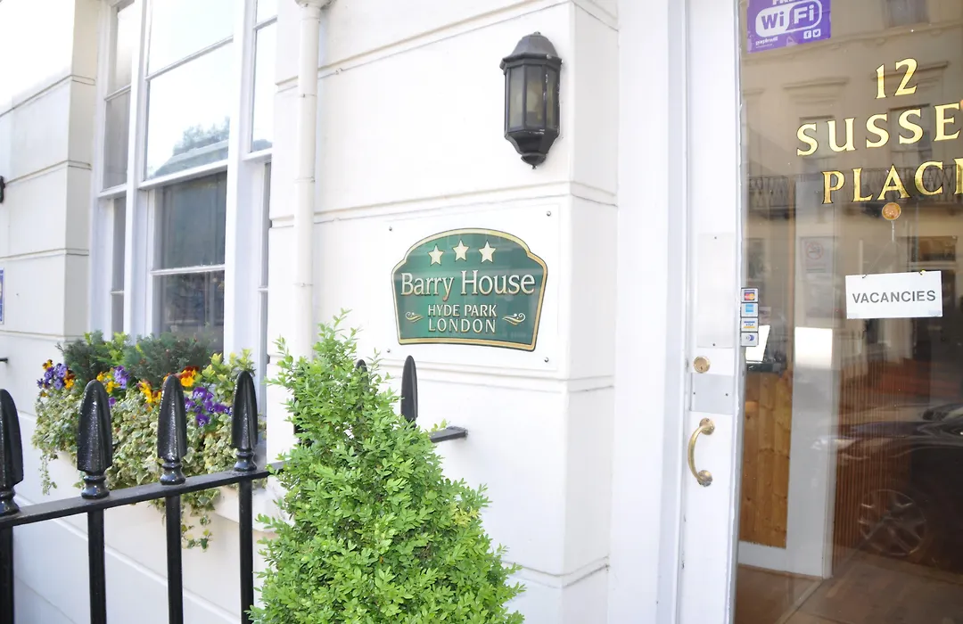 Barry House-1